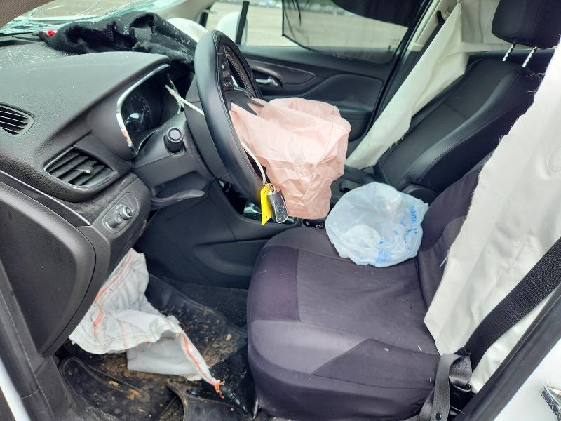 KL4CJASB0KB745847 2019 BUICK ENCORE photo no. 7