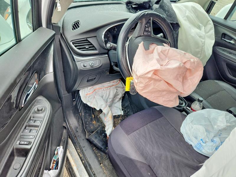 KL4CJASB0KB745847 2019 BUICK ENCORE photo no. 8
