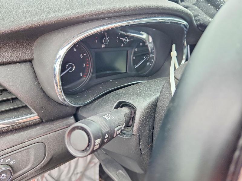 KL4CJASB0KB745847 2019 BUICK ENCORE photo no. 9