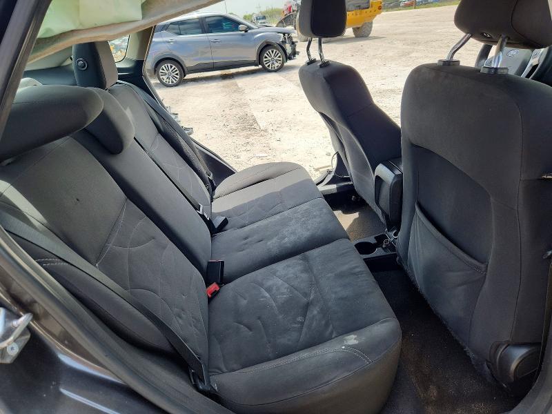 2018 FORD FIESTA SE — Фото 10 из 13