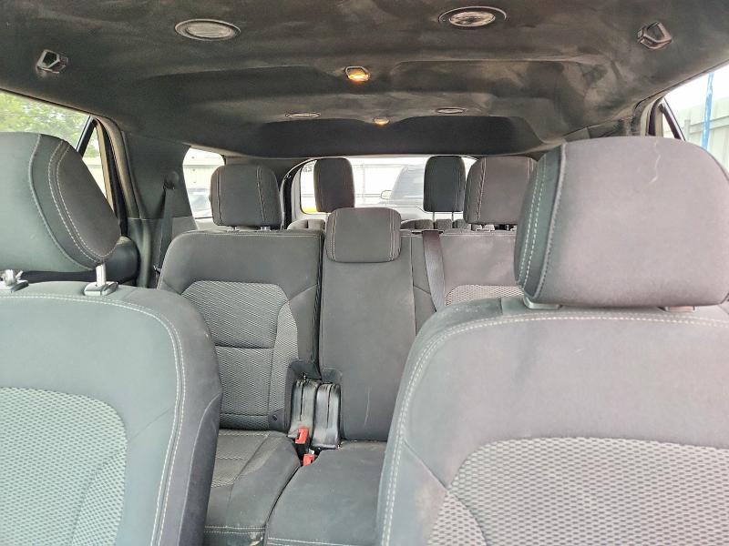 1FM5K8D8XGGB15992 2016 FORD EXPLORER photo no. 10