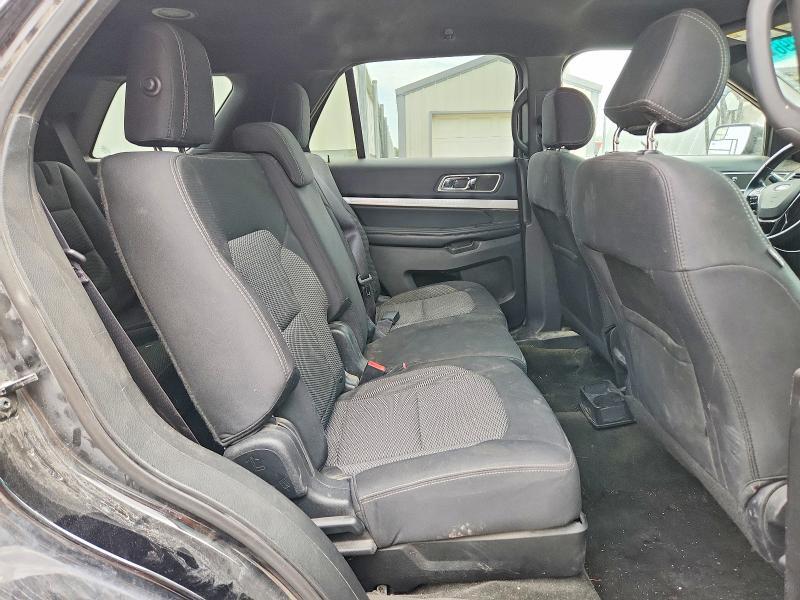 1FM5K8D8XGGB15992 2016 FORD EXPLORER photo no. 11