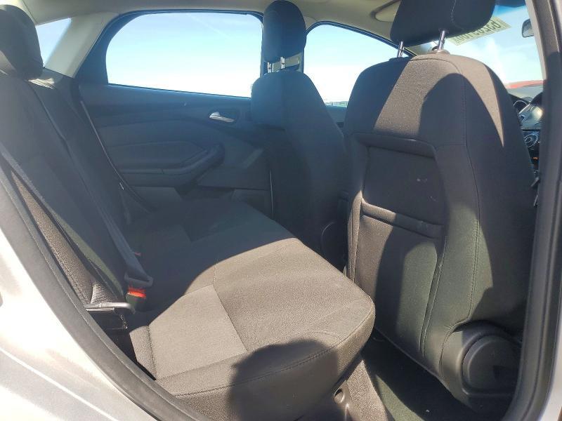 1FADP3H28JL202871 2018 FORD FOCUS photo no. 10