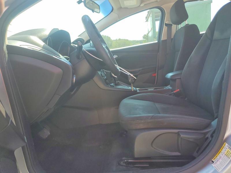 1FADP3H28JL202871 2018 FORD FOCUS photo no. 7