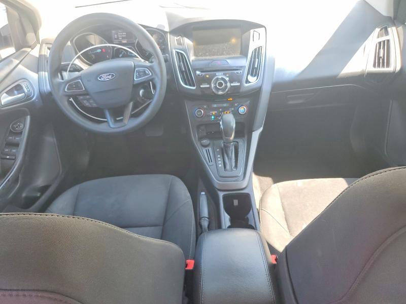 1FADP3H28JL202871 2018 FORD FOCUS photo no. 8