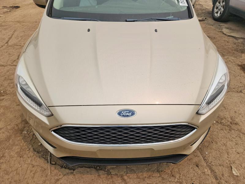 2018 FORD FOCUS SE — Фото 11 из 12