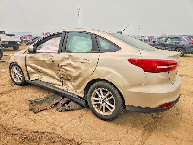 2018 FORD FOCUS SE — Фото 2 из 12