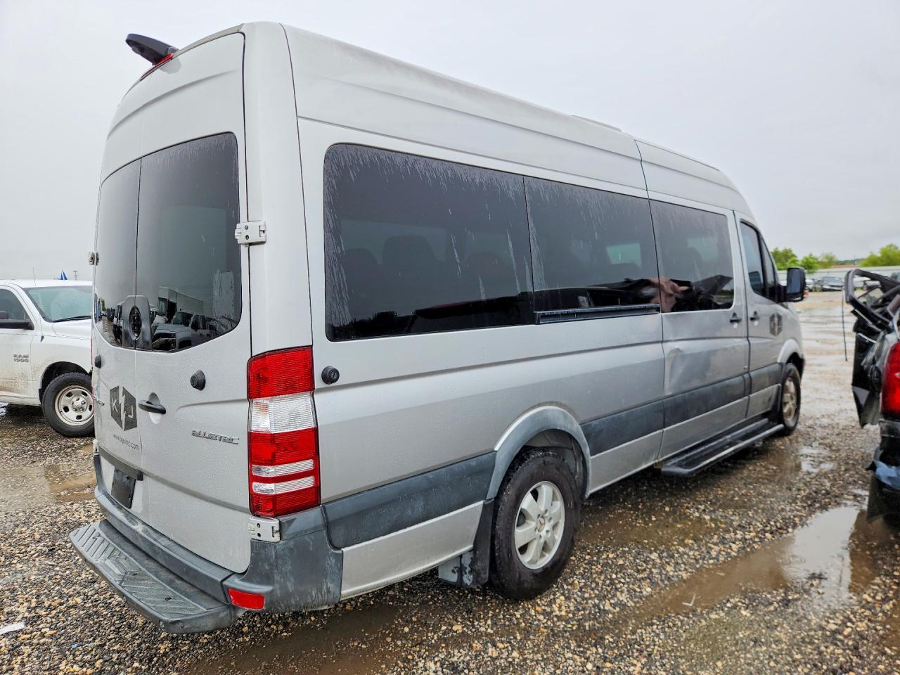 8BRPE8DD6GE122031 2016 MERCEDES-BENZ SPRINTER photo no. 3