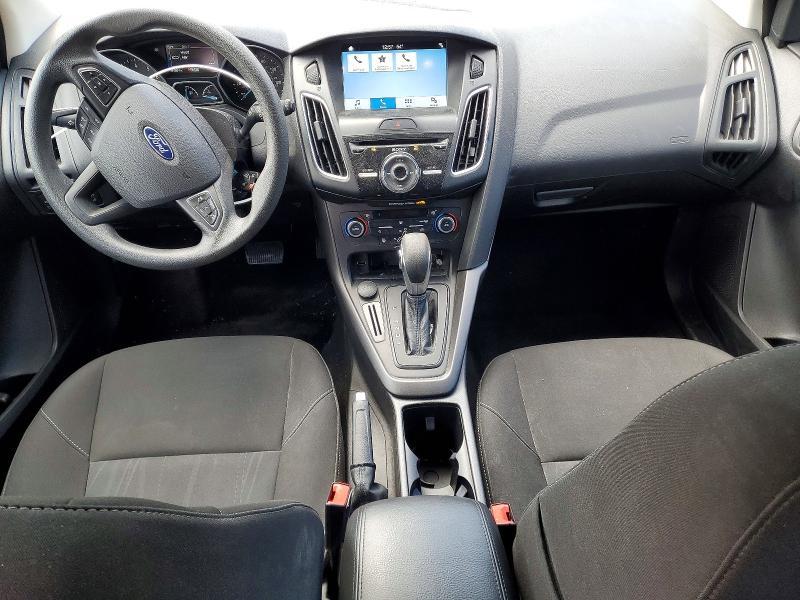 2018 FORD FOCUS SEL — Фото 8 из 12