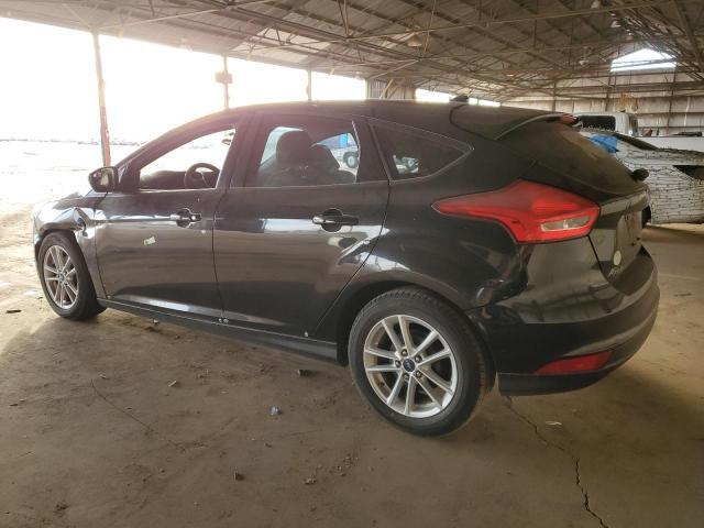 2018 FORD FOCUS SE — Фото 2 из 12
