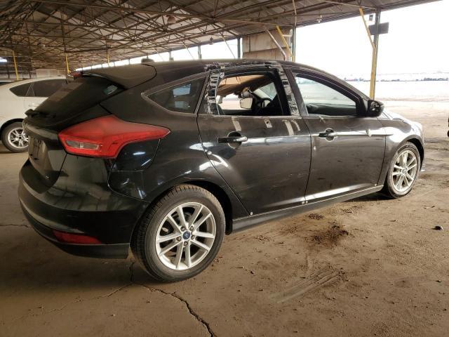 2018 FORD FOCUS SE — Фото 3 из 12