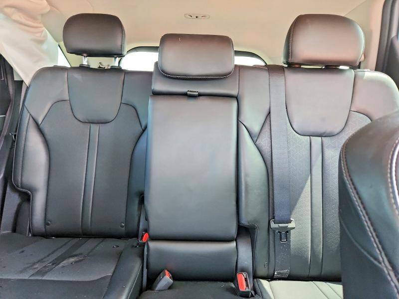 2022 KIA SORENTO S — Фото 10 из 13