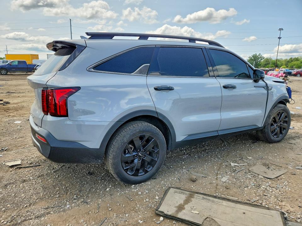 2022 KIA SORENTO S — Фото 3 из 13