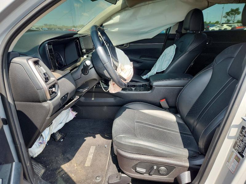 2022 KIA SORENTO S — Фото 7 из 13