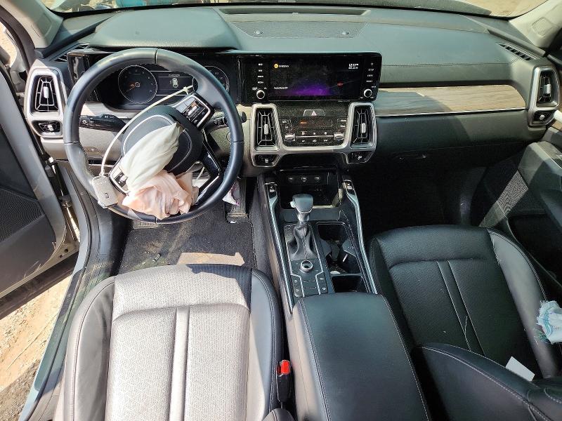 2022 KIA SORENTO S — Фото 8 из 13