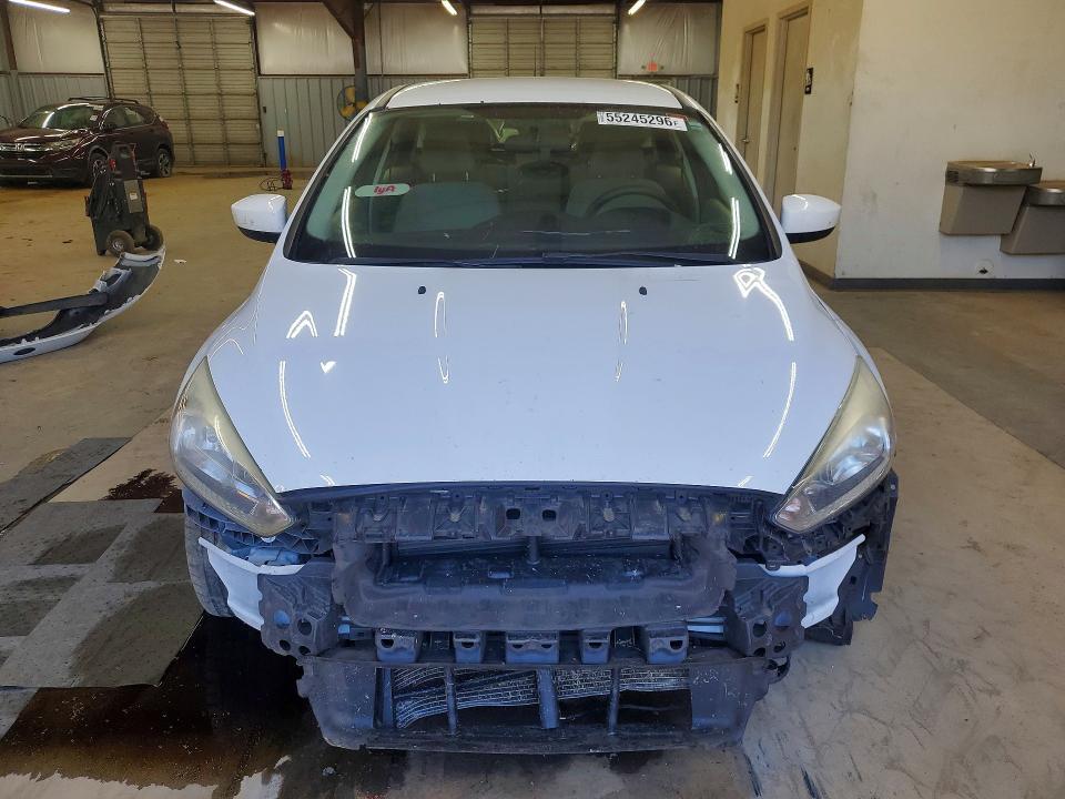 2018 FORD FOCUS SE — Фото 5 из 12