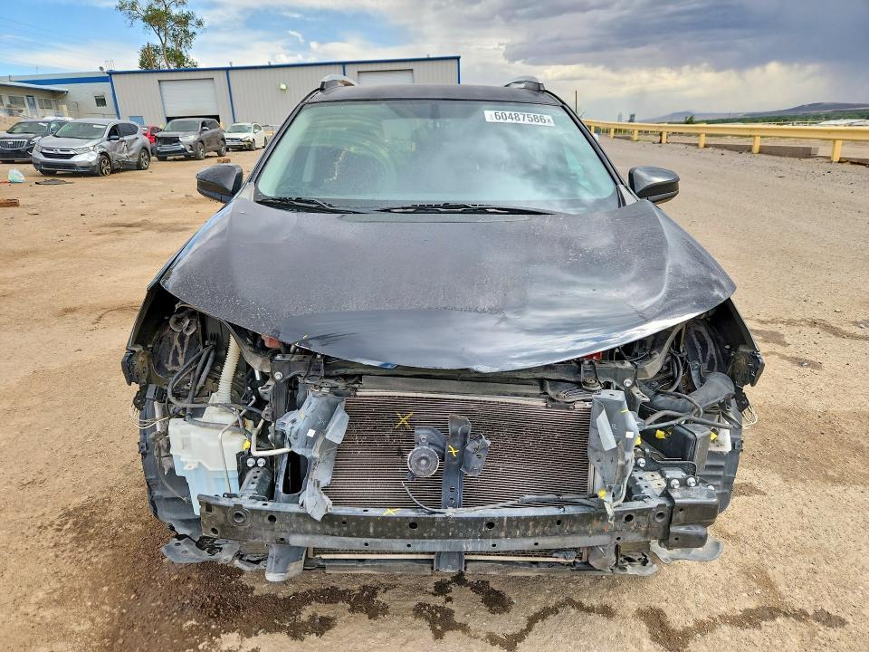 2016 TOYOTA RAV4 LE — Фото 5 из 13