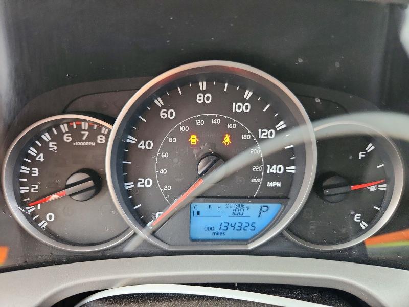 2016 TOYOTA RAV4 LE — Фото 9 из 13