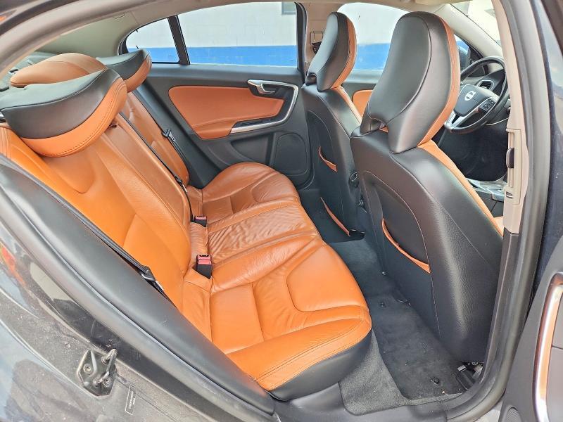 2012 VOLVO S60 T5 — Фото 10 из 12