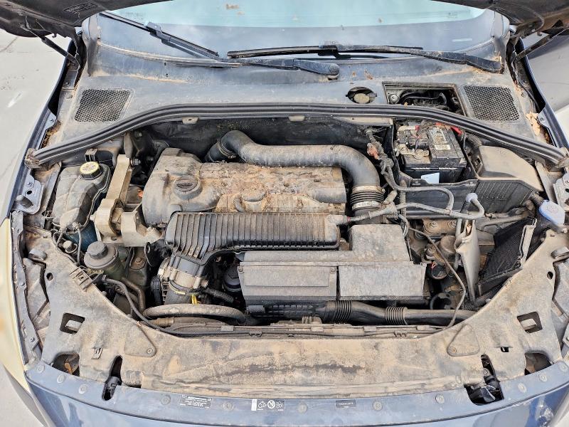 2012 VOLVO S60 T5 — Фото 11 из 12