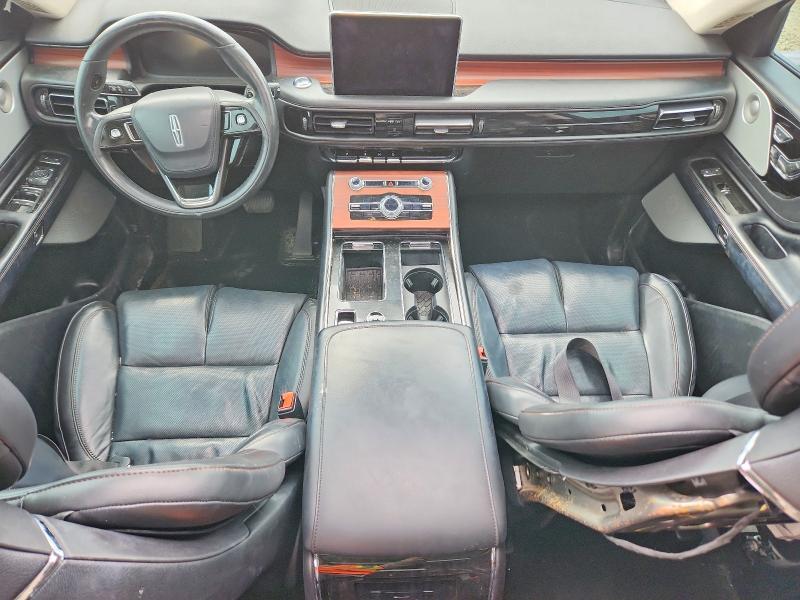 2022 LINCOLN AVIATOR RESERVE — Фото 8 из 14