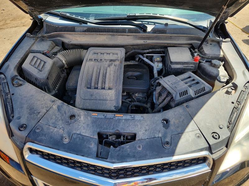 2015 CHEVROLET EQUINOX LTZ — Фото 11 из 12