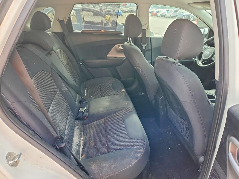 KNDCB3LC7K5252297 2019 KIA NIRO photo no. 10