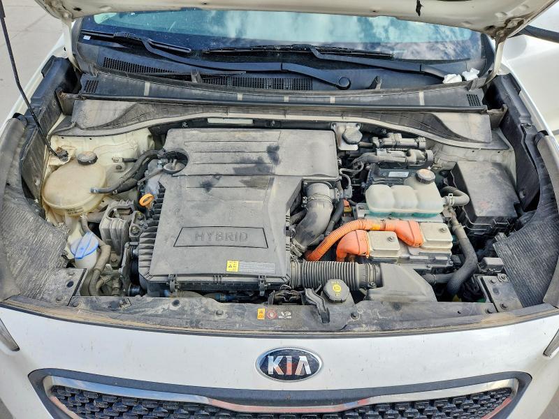 KNDCB3LC7K5252297 2019 KIA NIRO photo no. 11