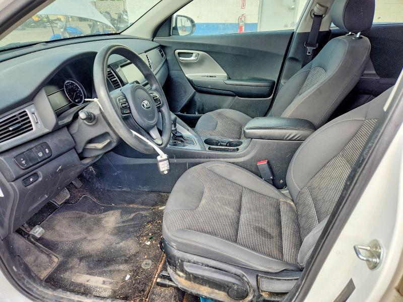 KNDCB3LC7K5252297 2019 KIA NIRO photo no. 7