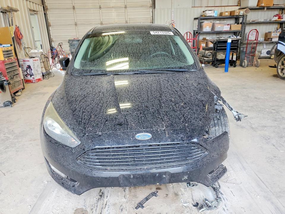 1FADP3FE1JL282513 2018 FORD FOCUS photo no. 5