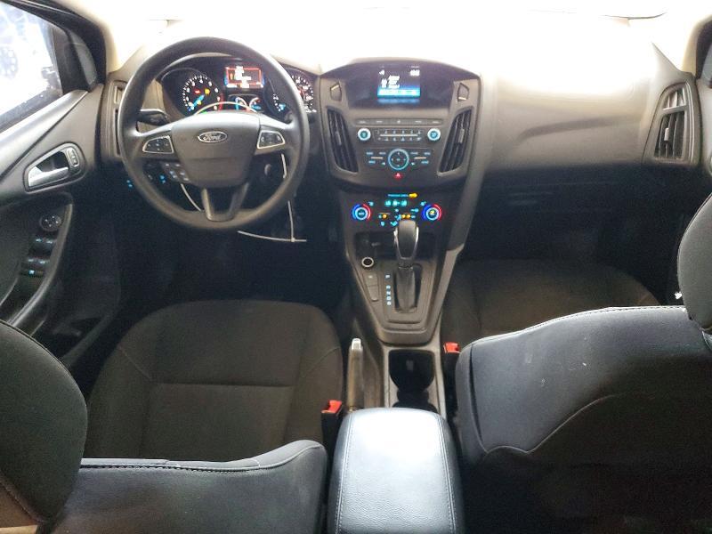 1FADP3FE1JL282513 2018 FORD FOCUS photo no. 8