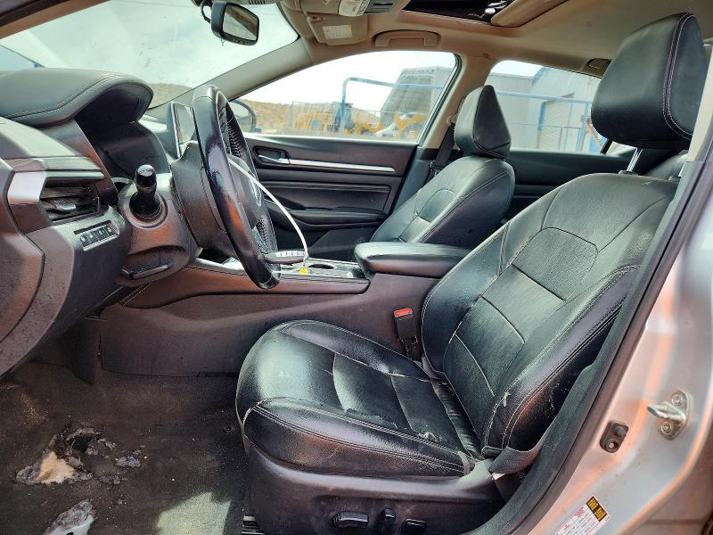 2020 NISSAN ALTIMA SL — Фото 7 из 13