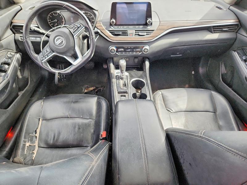 2020 NISSAN ALTIMA SL — Фото 8 из 13
