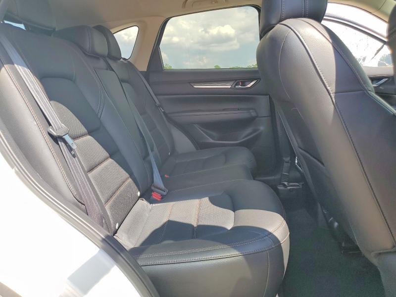2022 MAZDA CX-5 PREMIUM — Фото 11 из 13