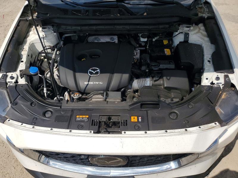 2022 MAZDA CX-5 PREMIUM — Фото 12 из 13