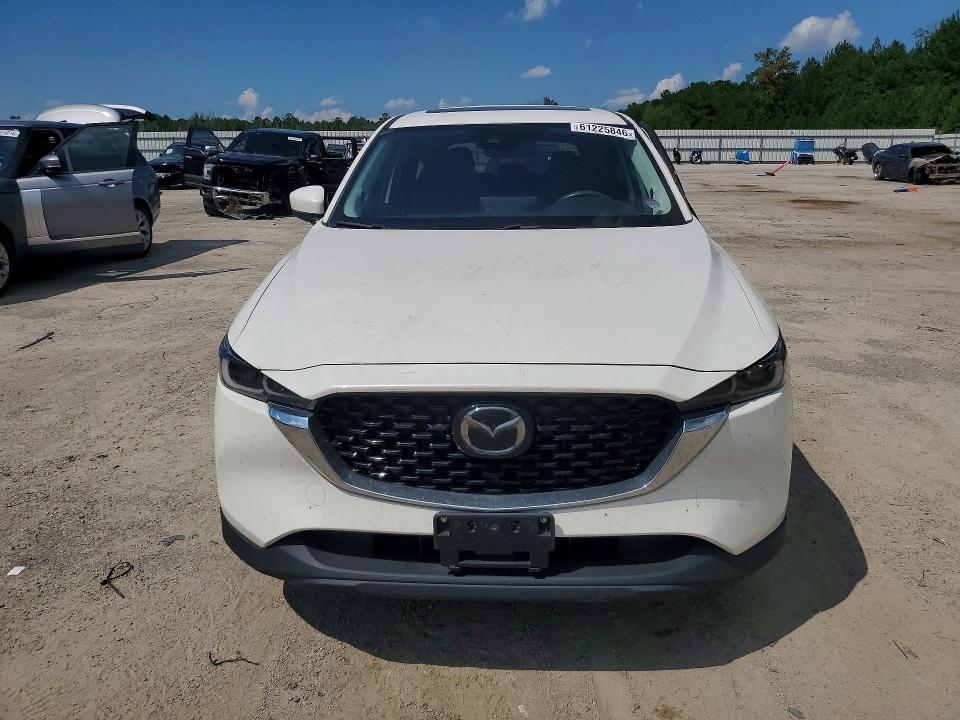 2022 MAZDA CX-5 PREMIUM — Фото 5 из 13