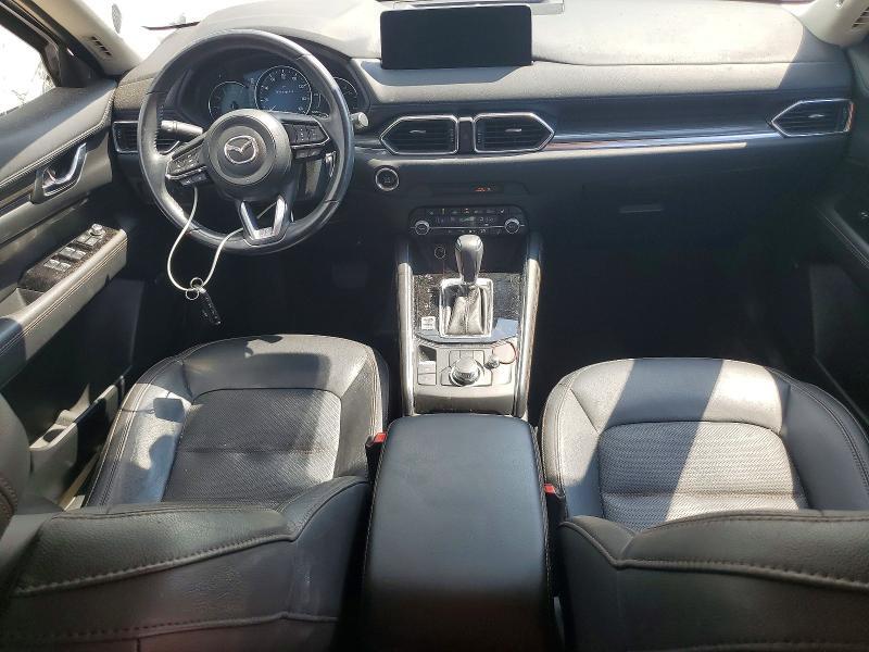 2022 MAZDA CX-5 PREMIUM — Фото 8 из 13