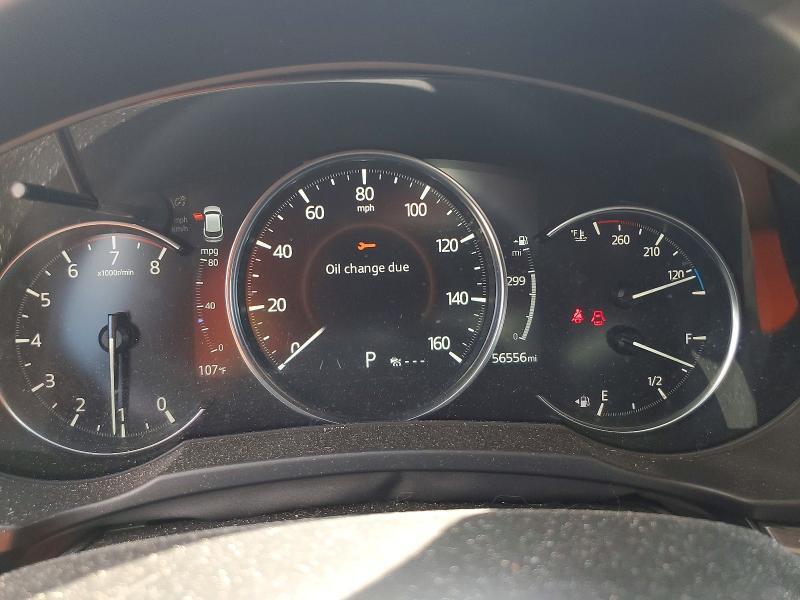 2022 MAZDA CX-5 PREMIUM — Фото 9 из 13