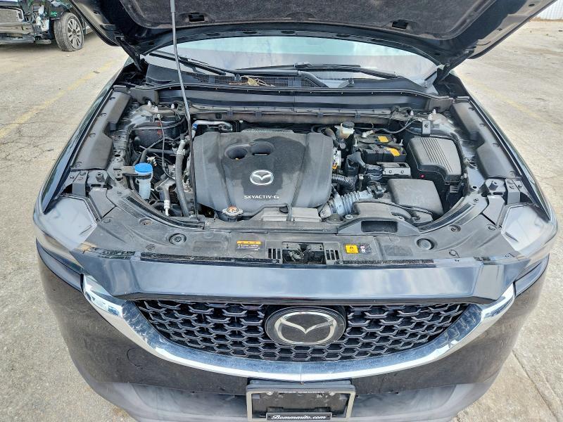 2022 MAZDA CX-5 PREMIUM PLUS — Фото 11 из 12