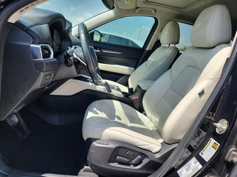 2022 MAZDA CX-5 PREMIUM — Фото 7 из 13