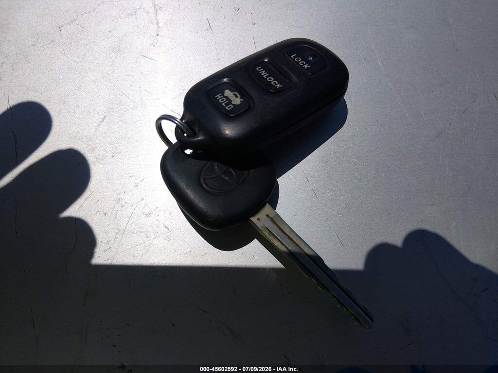 4T1BE30K76U715464 2006 TOYOTA CAMRY photo no. 11