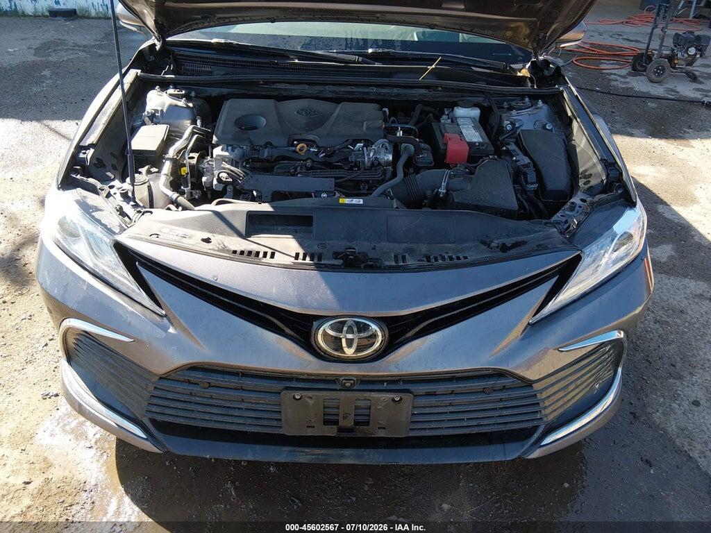 4T1F11AK8PU821925 2023 TOYOTA CAMRY photo no. 10
