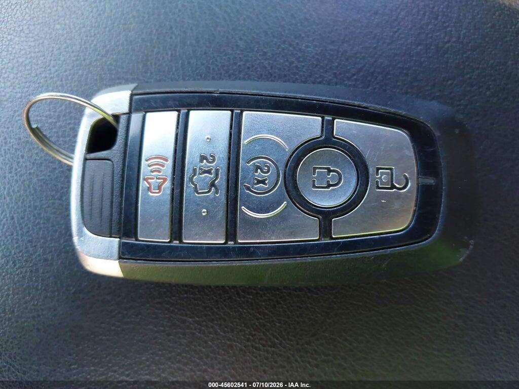 2FMPK3J90KBC15303 2019 FORD EDGE photo no. 11