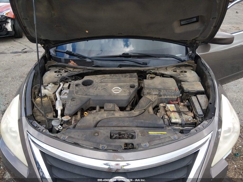1N4AL3AP3EC196746 2014 NISSAN ALTIMA photo no. 10