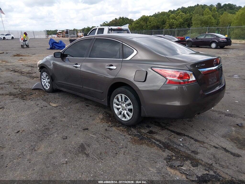 1N4AL3AP3EC196746 2014 NISSAN ALTIMA photo no. 3