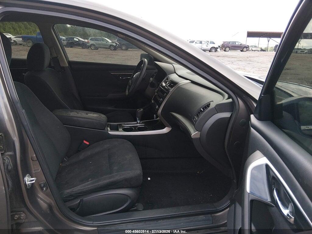 1N4AL3AP3EC196746 2014 NISSAN ALTIMA photo no. 5