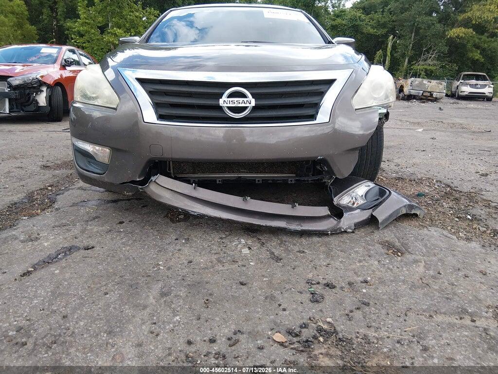 1N4AL3AP3EC196746 2014 NISSAN ALTIMA photo no. 6