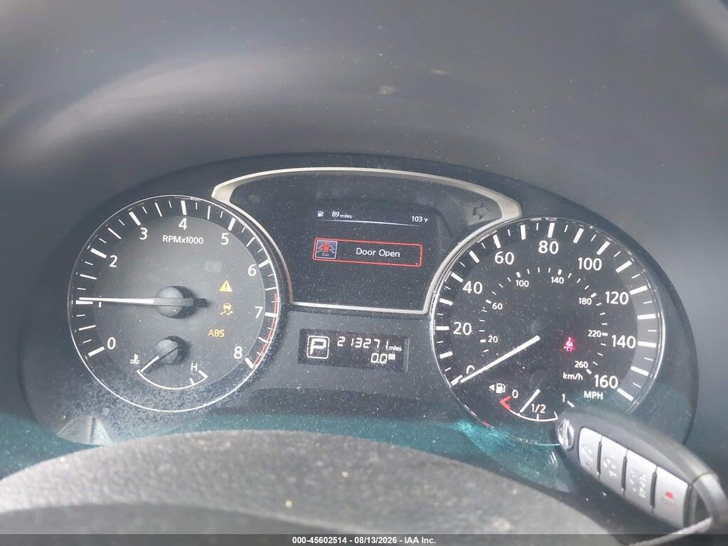 1N4AL3AP3EC196746 2014 NISSAN ALTIMA photo no. 7