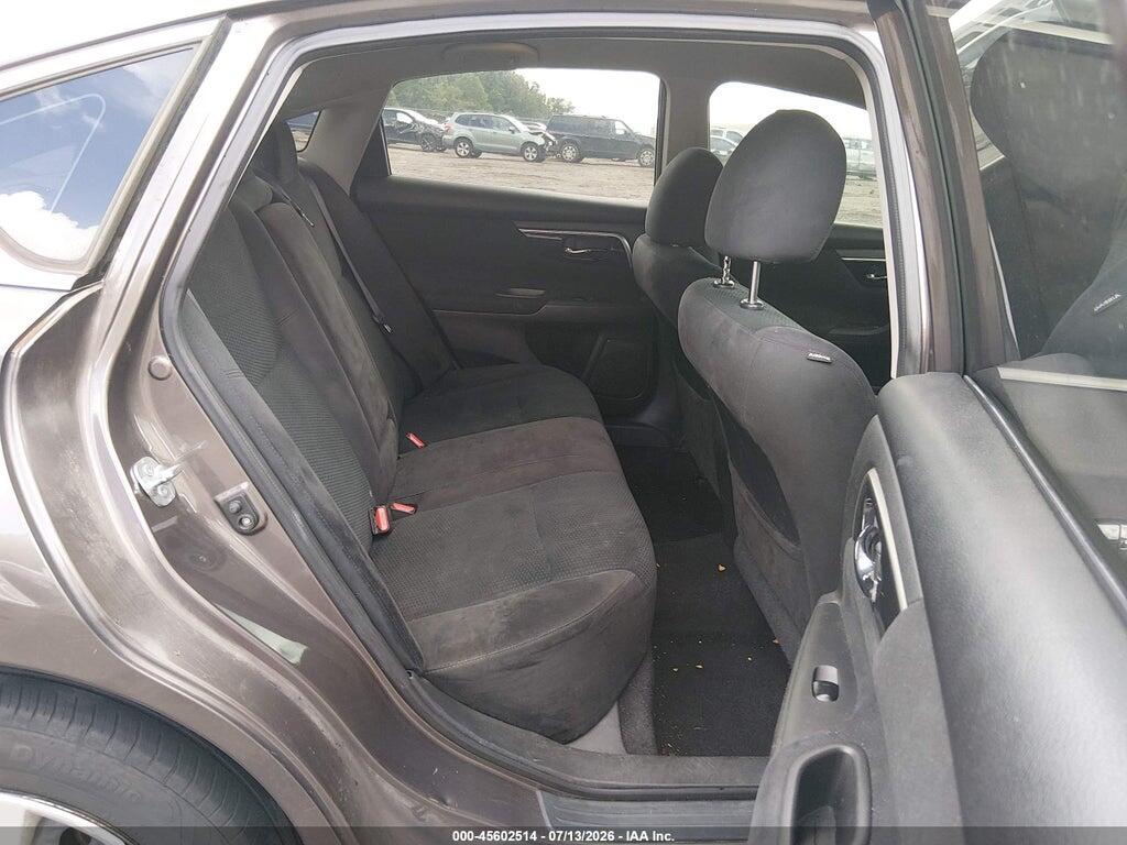 1N4AL3AP3EC196746 2014 NISSAN ALTIMA photo no. 8