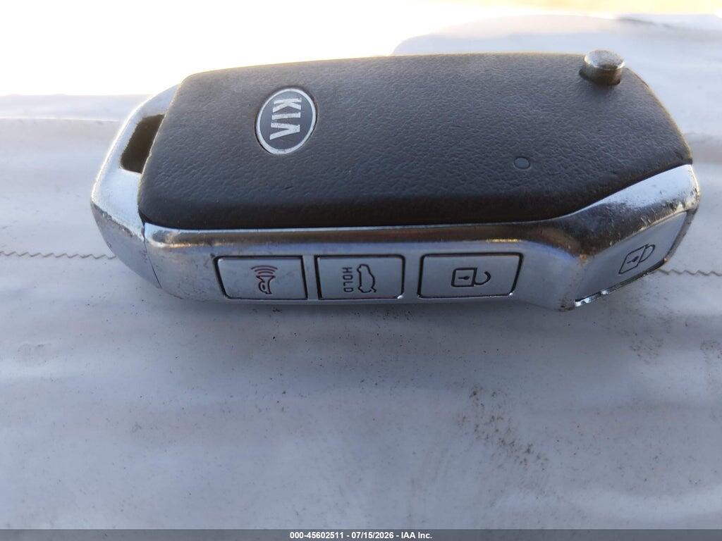 3KPF24AD8ME283810 2021 KIA FORTE photo no. 11